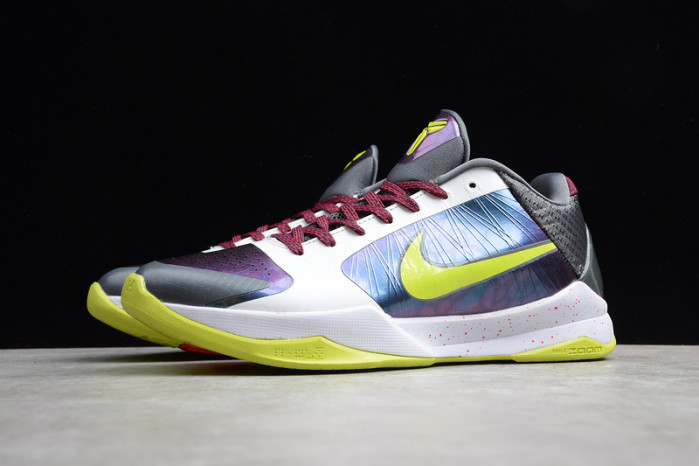 zoom kobe 5 protro 