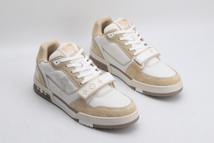 lou vuit sci-fi sneakers  lvss-012