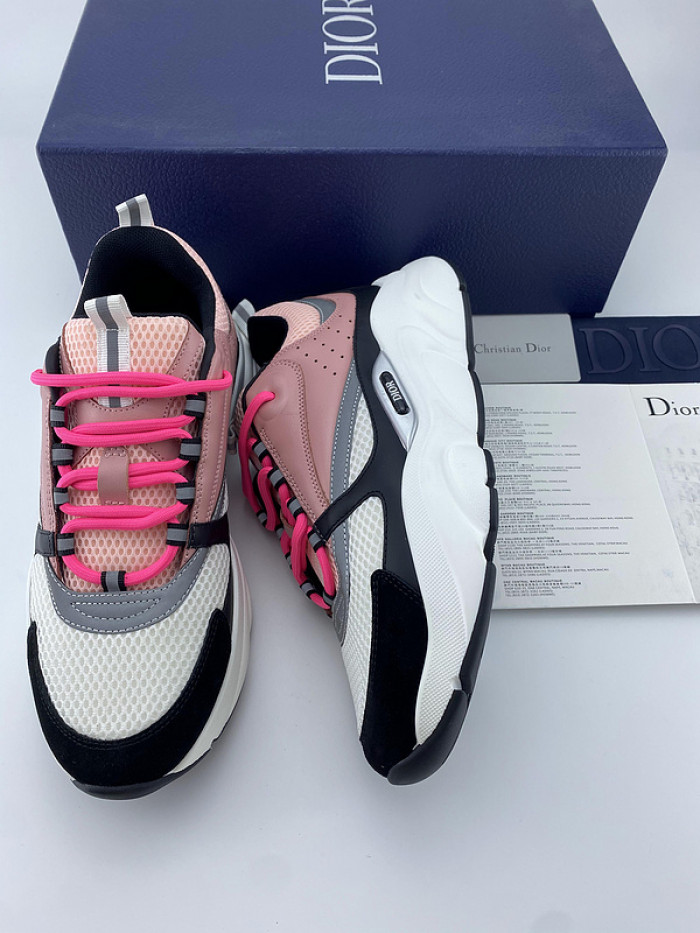 dr b22 trainer sneakers   drb22-014