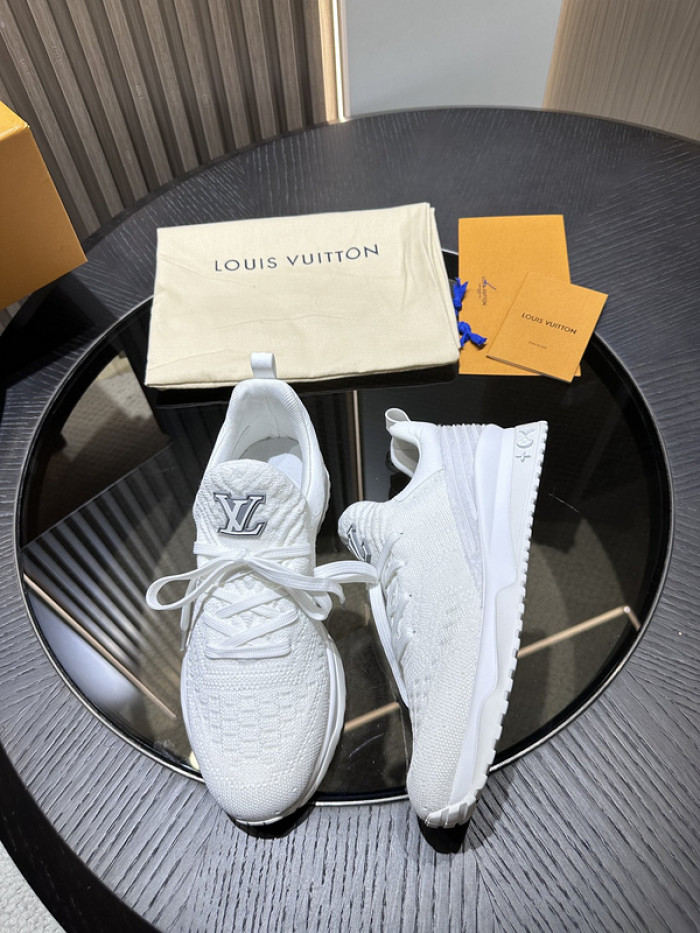 lou vuit sci-fi sneakers  lvss-0211