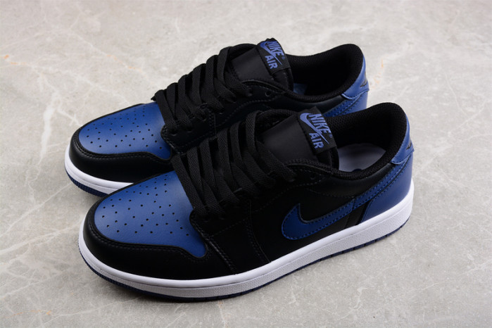 air jordan 1 low   cz0790-041