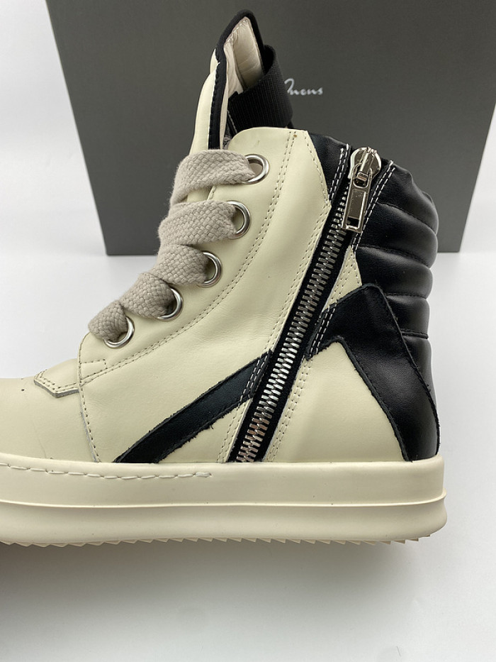 rick owen.s sneaker ro-136