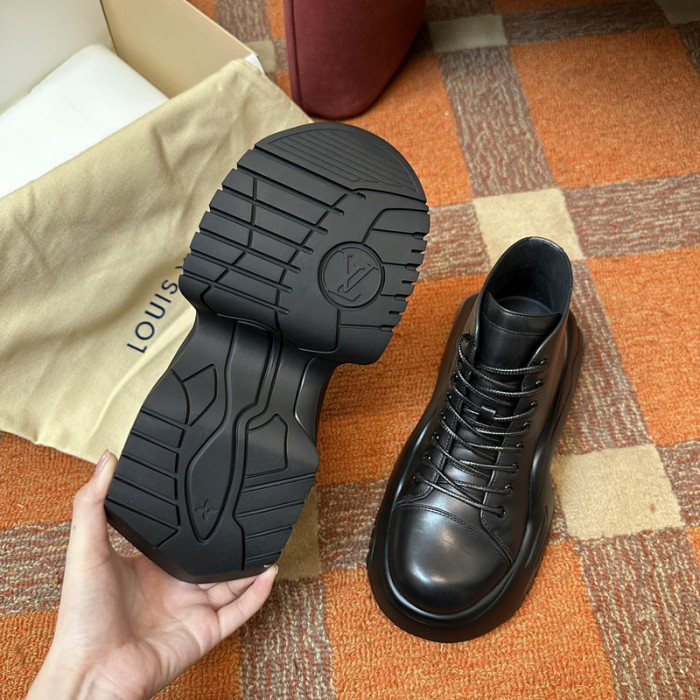 lou vuit sci-fi sneakers  lvss-0267