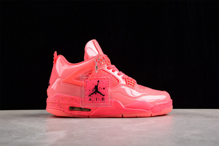 air jordan 4 retro  aq9128-600