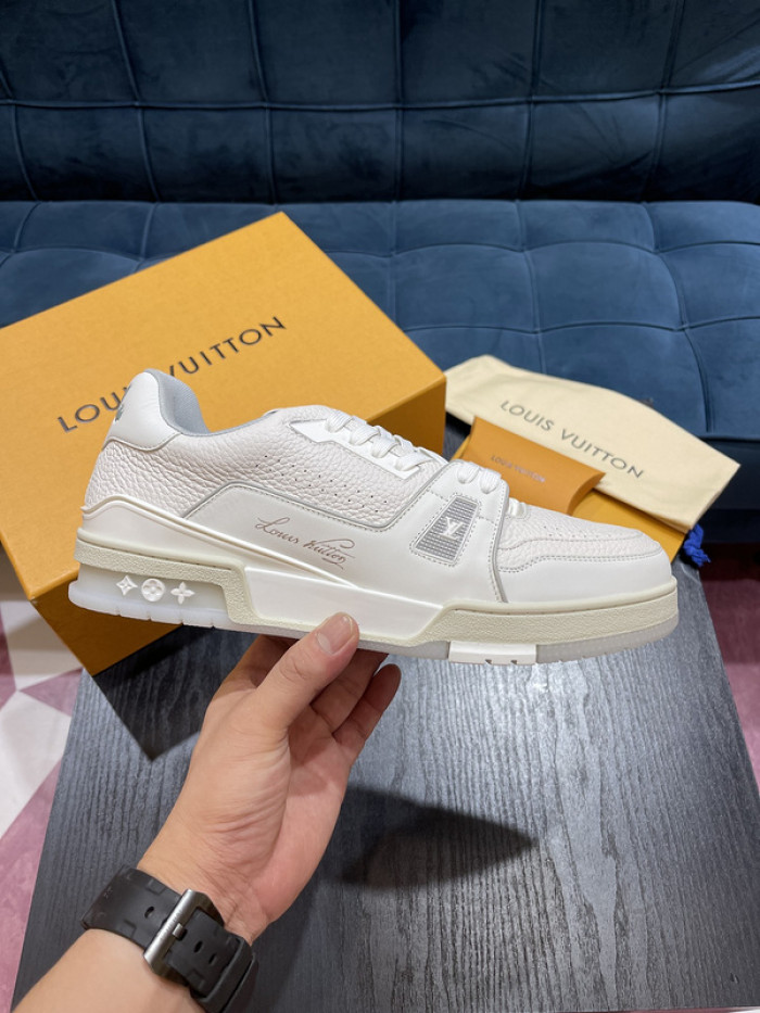 lou vuit sci-fi sneakers  lvss-0110