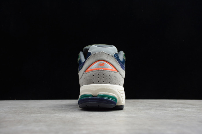 new balance nb-027