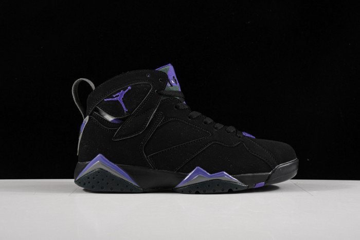 air jordan 7“ray allen  304775-053